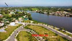 Lô đất đẹp nhất tại An Lộc Phát chỉ còn số lượng hạn chế! tại Quảng Nam