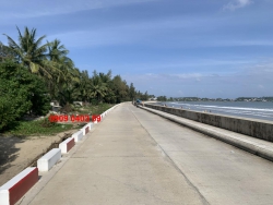 Tìm kiếm cơ hội đầu tư khu dân cư Tịnh Kỳ tại Quảng Nam