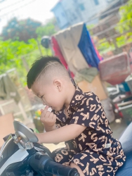 Mặt tiền tiểu la thị trấn hà lam 5x30 nở hậu 5m1 tại Quảng Nam