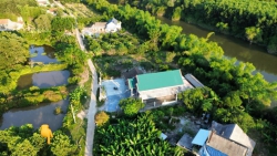 Hàng thơm xứ Huế tại Quảng Nam