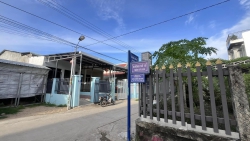 n đất full thổ cư ở Kỳ Lam, Điện Thọ, dân cư đông, văn minh tại Quảng Nam