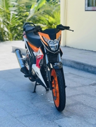 Sonic Repsol kiểng nhẹ Biển Phố tại Quảng Nam