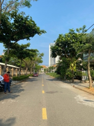 Bán Đất Biển đường Phước Trường 10 - Phước Mỹ Sơn Trà tại Quảng Nam