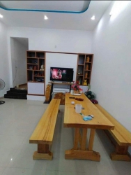 n Nhà Cấp 4 Kiệt Ô Tô 4m Ngô Chân Lưu tại Quảng Nam