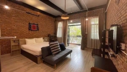 TÒA CĂN HỘ VIP 4 TẦNG - KHU TÂY AN THƯỢNG 3 - NGAY BIỂN MỸ KHÊ - DÒNG TIỀN 80TR/THÁNG tại Quảng Nam