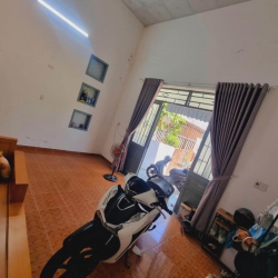 Bất động sản Lê Hải chào bán căn nhà mê lửng đúc mặt tiền đường Hòa An 7- Cẩm Lệ- Đà Nẵng tại Quảng Nam