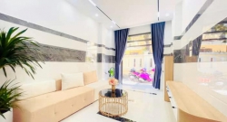 Nhà Gần Đường chính, kiệt trước nhà, 3m cách đường chính 70m tại Quảng Nam