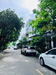 Cần bán lô đất mặt tiền Phùng Chí Kiên, P. Hoà Minh - Liên Chiểu - Đà Nẵng tại Quảng Nam