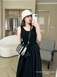 Nhà hàng thời trang RubyTham - Boutique tại Quảng Nam