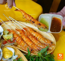 Nay lễ dẫn các con đi en thôi các mom ơiii tại Quảng Nam