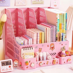 Bất Ngờ Chưa? Một Kiểu Kệ Sách Mới Nữa Đã Sẵn Sàng Chờ Đón Bạn tại Quảng Nam