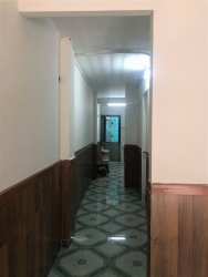 Bán nhà cấp 4 có gác lửng khu kinh doanh mặt tiền đường An Nhơn tại Quảng Nam