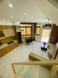 Bán căn nhà 2 tầng mới full nội thất Kiệt đường Đỗ Quang, trung tâm Đà Nẵng tại Quảng Nam