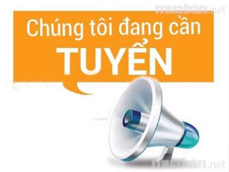 Cty phân phối hàng tiêu dùng Phúc An cần tuyển tại Quảng Nam