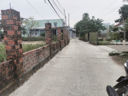 Cần bán lô bê tông điện ngọc điện bàn quảng nam, đường ôtô thông thoáng tại Quảng Nam