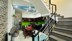 Bán nhà 3 tầng đối diện Furama đường Võ Nguyên Giáp tại Quảng Nam