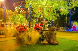 Đất Mặt Tiền Đường Gần Trường Chinh, Tôn Đản tại Quảng Nam