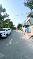 Bán đất đường Mỹ Đa Tây 10 - KĐT Nam Việt Á - Lô sạch sẽ không lỗi phong thủy - Diện tích 110m2 - Giá 3,9 tỷ tại Quảng Nam