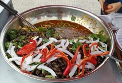 ĐỘC LẠ ĐIỆN BÀN tại Quảng Nam