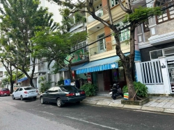 Bán nhà 3 tầng Trần Văn Dư tại Quảng Nam