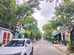 Bán đất mt đường 5m5 lề 3m đường thông ra biển sát ubnd quận Liên Chiểu tại Quảng Nam