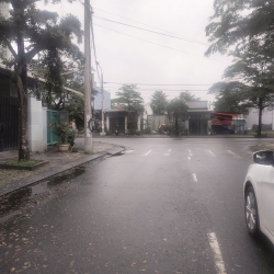 n nhanh lô đất KĐT Ngân Câu Ngân Giang gần chợ điện ngọc DT 5*21 đường 7.5m đối diện công viên tại Quảng Nam