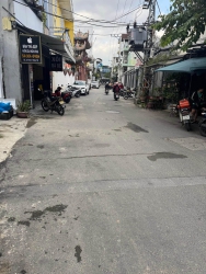 Chào bán đất kiệt 3m - Hoà Cường Bắc sau lưng mặt tiền giá nhỉnh 2ty- diện tích : 57m2 tại Quảng Nam