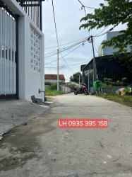 Bán lô đất Tứ Ngân, Điện Ngọc tại Quảng Nam