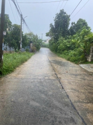 Bán nhà Ninh An, Hòa Nhơn, đường 5m5, thông tứ hướng tại Quảng Nam