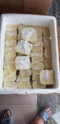 Mỳ hoành thánh ngon ghiền tại Quảng Nam