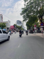 Bán đất sẵn nhà Cấp 4, kiệt ô tô tránh Nguyễn Duy Hiệu, Sơn Trà - 4,7 Tỷ tại Quảng Nam