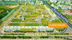 Bán lô đất Hòa Phú 25 - Khu E5 Kim Long - Liên Chiểu - Đà Nẵng tại Quảng Nam