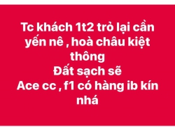 Tài chính cần kiếm 1 lô yến nê, Hoà Châu kiệt thông sạch đẹp tại Quảng Nam