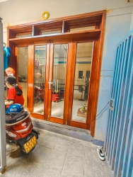 Bán Nhà Lương Thế Vinh, Sơn Trà - Sát Mặt Tiền - Gần Biển - Gần Cầu Rồng - 2 Mặt Kiệt Cực Thoáng tại Quảng Nam
