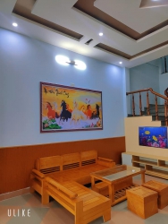 Cần bán nhà ở siêu đẹp đường Phù Đổng, Hoà Xuân, Quận Cẩm Lệ, TP. Đà Nẵng tại Quảng Nam