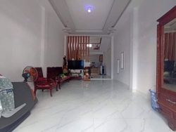 Bán nhà 2 tầng kiên cố Kiệt Nguyễn Chánh Thông Trần Đình Trí tại Quảng Nam
