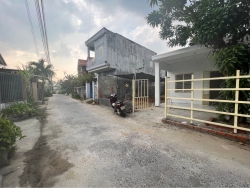 Nhà cấp bốn 2 phòng ngủ tại Quảng Nam