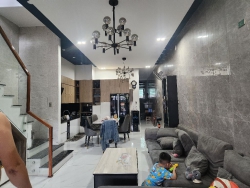 Bán Nhà Đẹp 3 Tầng Khu Phước Lý tại Quảng Nam