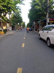 Nhà giá rẻ mặt tiền Hòa Cường Bắc, Hải Châu, Đà Nẵng tại Quảng Nam