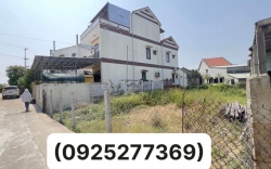 Cần bán gấp 2 lô đất trung tâm Điện Phương, Điện Bàn tại Quảng Nam