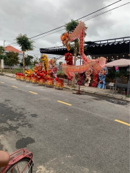 Bán nhà diện tích 5x18 đường 3.5m tại Bồ Mưng 1 Điện Thắng Bắc tại Quảng Nam