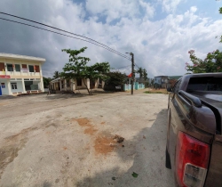 330m2 Hoà Khương view đồng tại Quảng Nam