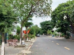 Bán đất đường Hoàng Ngân đường 7,5m Hoà Xuân Đà Nẵng tại Quảng Nam