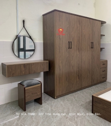 Chỉ Vài Triệu Sở Hữu Ngay Combo Phòng Ngủ Xịn Xò tại Quảng Nam