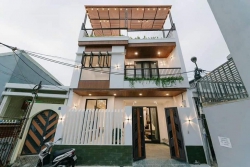 Nhà Đẹp TP Đà Nẵng tại Quảng Nam