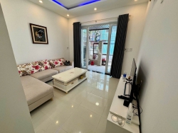 Diện tích 70m2 Nhà mới vào ở ngay đầy đủ công năng Trung tâm Thanh Khê Giáp Hải Châu Gần trường ĐH tại Quảng Nam