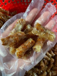 Chả Ram Chiên Sẵn Tây Sơn - Hà Nội tại Quảng Nam