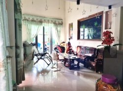 Gấp bán nhà 3 tầng 2 mặt kiệt Nguyễn Huy Tưởng tại Quảng Nam