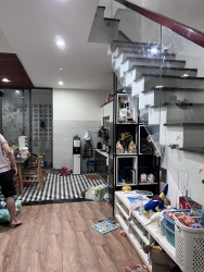 Bán nhà Kiệt Trưng Nữ Vương 52m2, 3 tầng, ngang 4.3m, 3.55 tỷ tại Quảng Nam