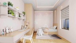 Căn hộ tiêu chuẩn Nhật, ngay trung tâm kinh tế trọng điểm Tây Bắc tại Quảng Nam